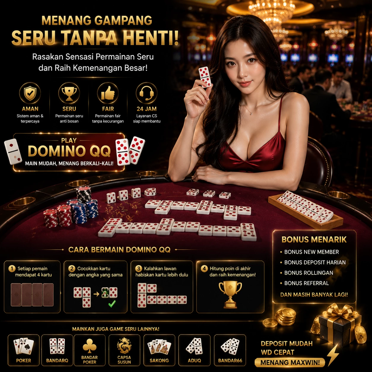 dewapoker