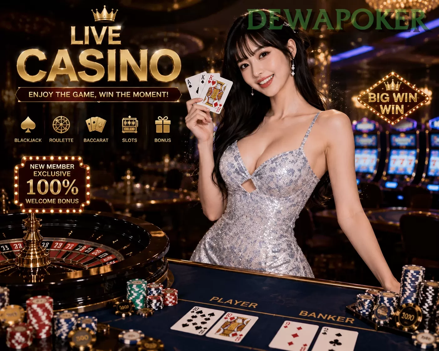 dewapoker