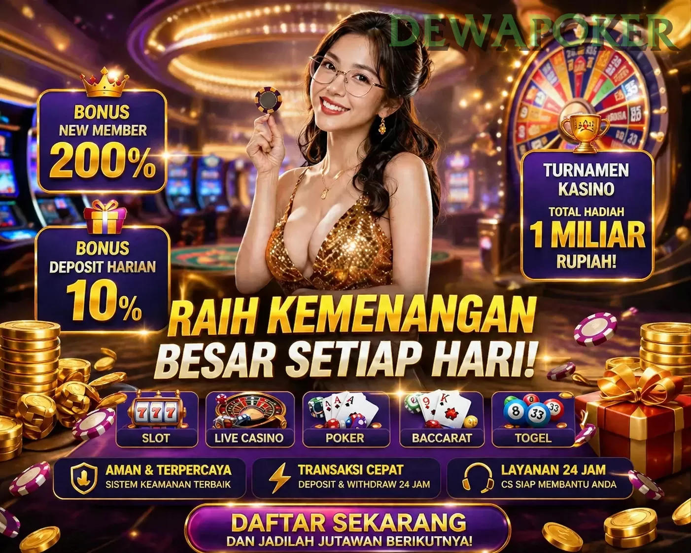 dewapoker