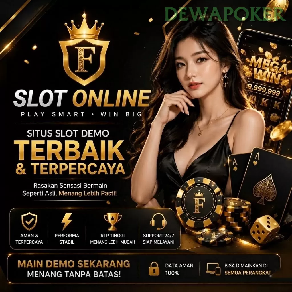dewapoker