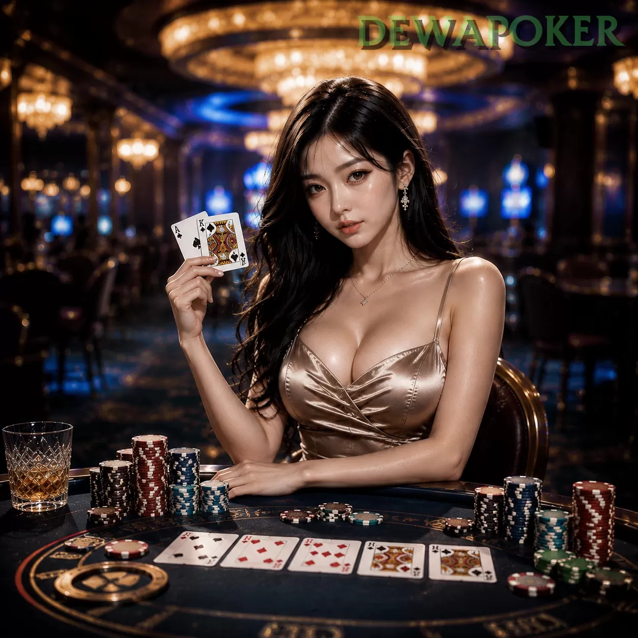 dewapoker